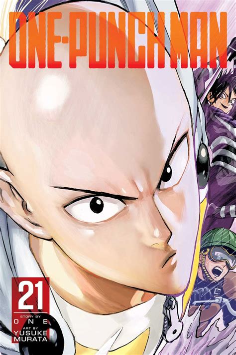 one punch man manga argentina